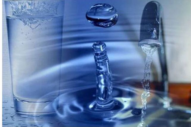 Hubo consenso mayoritario de que el aumento del agua es exagerado