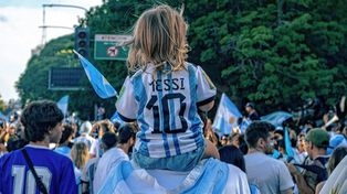 El 2025 de la Selección Argentina de Scaloni: cada vez más cerca del próximo Mundial de la FIFA