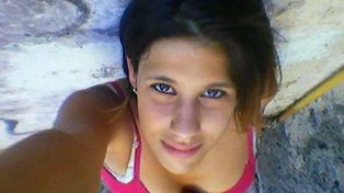 Una testigo presencial dijo cómo y dónde fue ultimada Melina