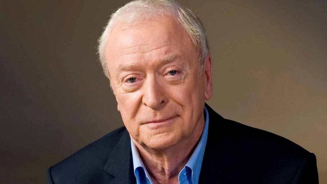 Michael Caine. Últimas noticias de Michael Caine - Uno Entre Rios ...