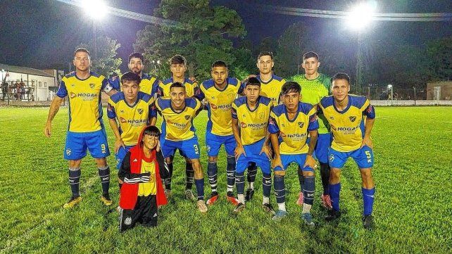 Sportivo Guadalupe sorprendió a Juventud Unida y continúa en la Copa Túnel Subfluvial.
