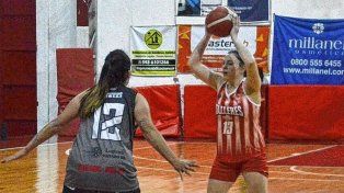 Talleres no pudo con San Lorenzo de Tostado.&nbsp;