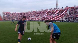 El saldo negativo que dejó la caída ante Morón y que preocupa a Madelón