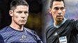 Facundo Tello sustituirá a Nicolás Ramírez en la final del Torneo Apertura.