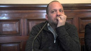 Encontraron muerto en su casa al periodista Lucas Carrasco