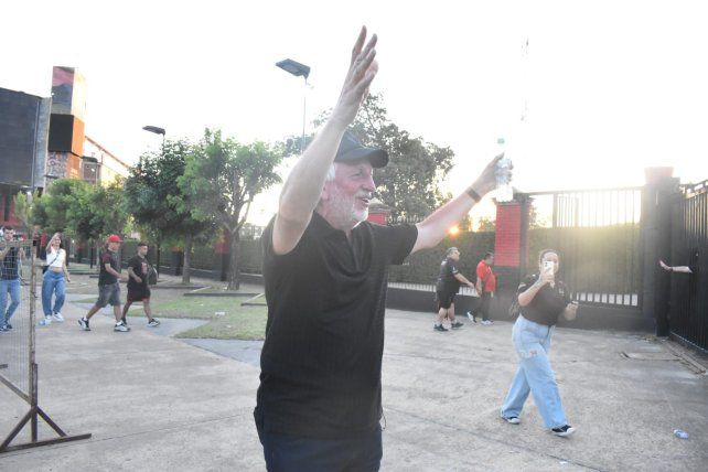 El mesa por mesa de la victoria de José Alonso en Colón
