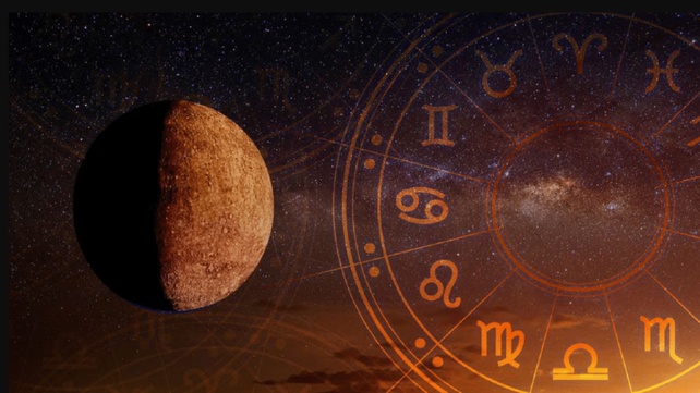 Durante el período de Mercurio retrógrado, la astrología marca que algunos signos se ven más afectados que otros.