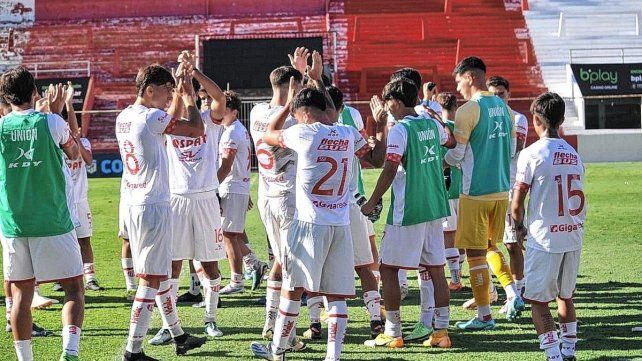 La Reserva de Unión inicia este miércoles contra Boca una seguidilla importante en el Torneo Proyección.