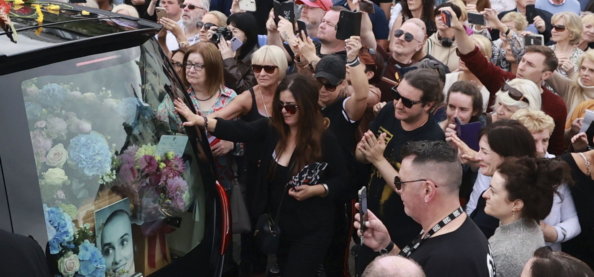 Fans de Sinead O Fans de Sinead O