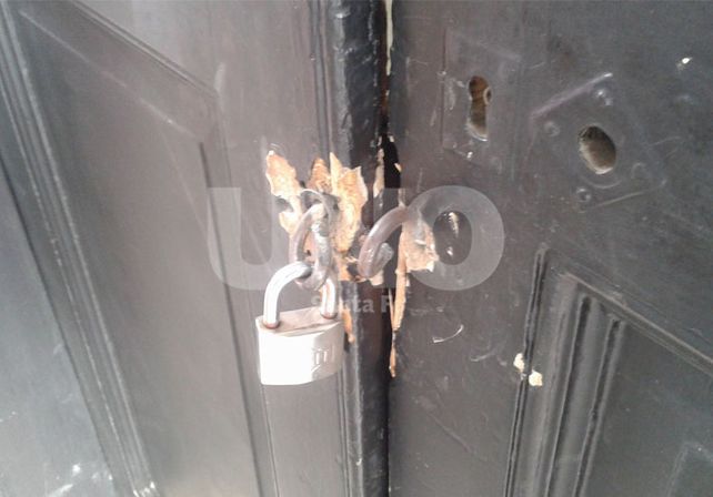 Golpe delictivo a emprendedores y diseñadores locales