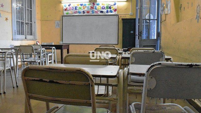 El 18% de los estudiantes santafesinos tiene al menos 20 faltas El 18% de los estudiantes santafesinos tiene al menos 20 faltas