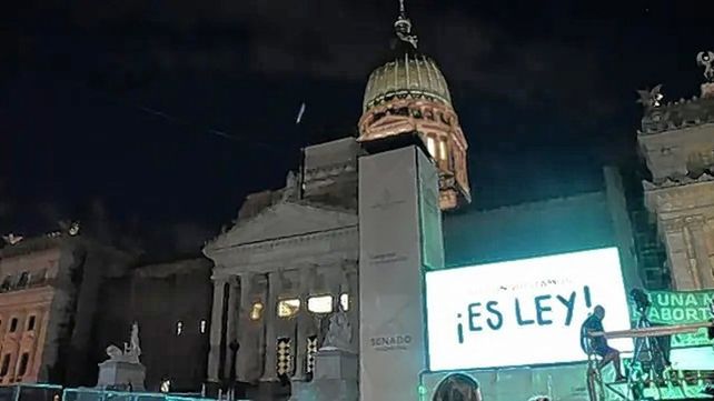 En Argentina se aprobó la ley que legaliza la interrupción voluntaria del embarazo (IVE). El gran desafío ahora es bregar por la educación sexual integral (ESI)