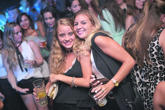 Febrero se despide con toda la fiesta