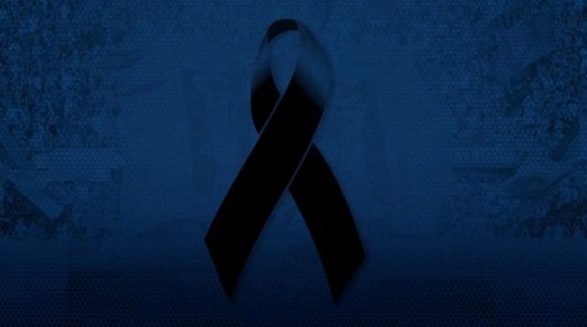 El fútbol argentino está de luto