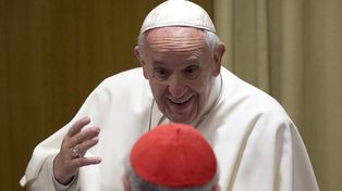 Desde el Vaticano confirman que Francisco no vendrá a la Argentina el año próximo