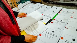 Se reactivan los plazos para elegir el Defensor del Pueblo