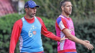 Con Mosset en el banco, Unión buscará volver a la victoria ante Belgrano.