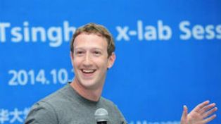 El fundador de Facebook quiere construir un robot que lo ayude en la casa y el trabajo