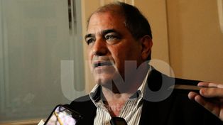 Puente Santa Fe-Paraná: Simoniello planteó la necesidad de una mirada integral