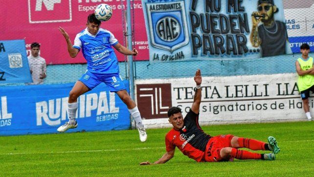 Colón jugaría cuatro partidos seguidos como visitante. Colón jugaría cuatro partidos seguidos como visitante.
