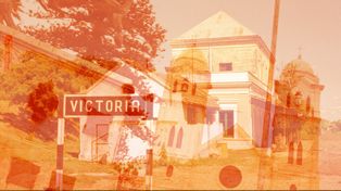Victoria cumplió 209 años