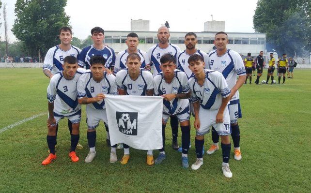 Nobleza cayó ante Patronato en el debut en la Copa Túnel Subfluvial.