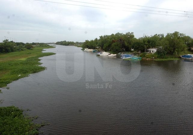 El Paraná sigue bajando y abandonó el nivel de alerta en Santa Fe