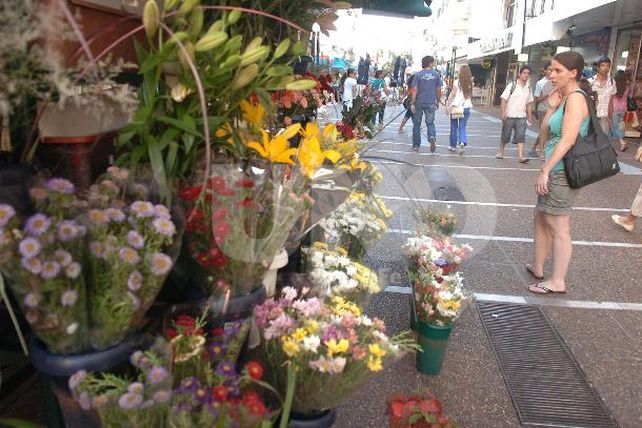 ¿Cómo estará el tiempo para recibir la Primavera?