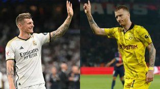 Real Madrid y Borussia Dortmund definen al campeón de la Champions League