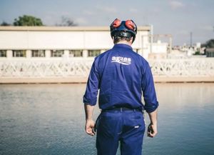 El servicio de aguas arrastra un atraso en la tarifa del 108%