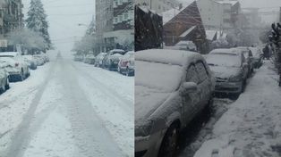 Santafesinos varados en Bariloche: sin fecha de regreso y sin hospedaje en una ciudad saturada