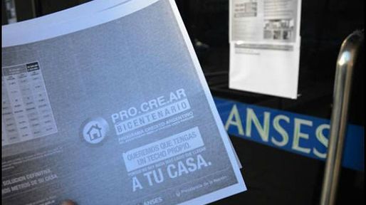 Hipotecario: unas 40 familias ya tuvieron su segunda cita