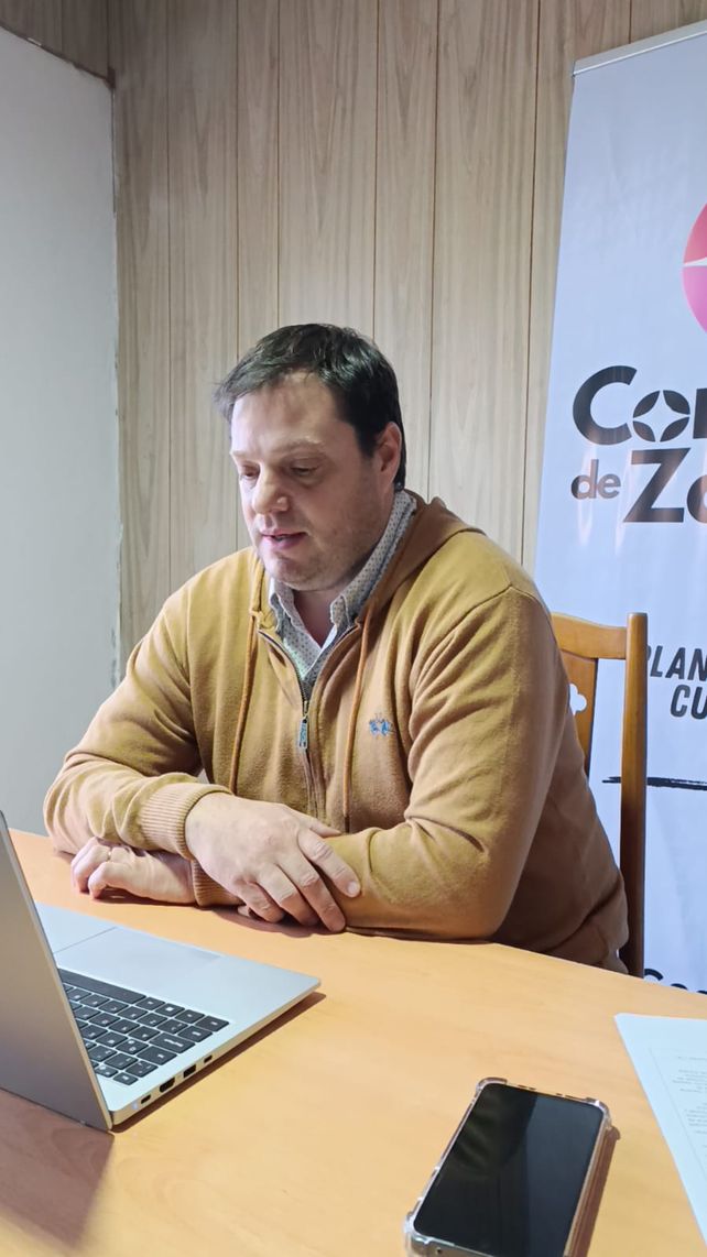 De Zavalla al mundo: La FAO seleccionó a la localidad por su modelo de gobernanza agroecológica