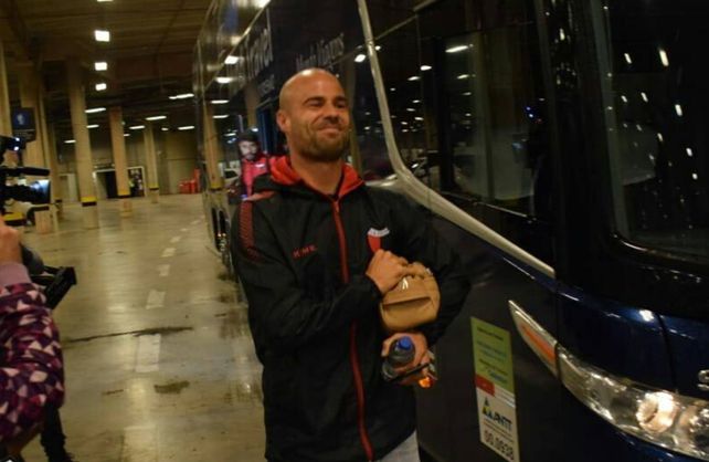 Pese a no llegar a un acuerdo