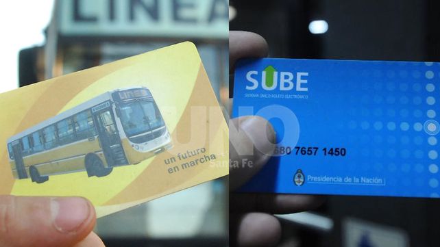 El 1º de septiembre la Sube será la única vía de pago en colectivos urbanos
