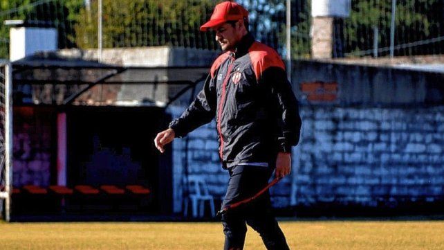 Patronato ubicó la mira en el mercado de pases de cara al segundo semestre en la Primera Nacional.&nbsp;