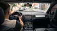 Investigan la denuncia de una joven que escapó de un auto de aplicación en Rosario