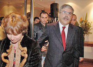 Reabren investigación sobre el patrimonio de De Vido y su esposa