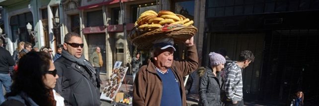 no me llames extranjero. &nbsp;Los ciudadanos paraguayos viven