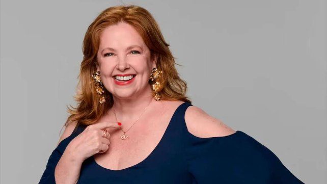 Se conoció el primer drama de Andrea del Boca en Gran Hermano 2026