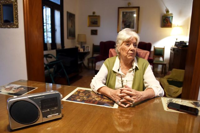 Olga Cabrera Hansen