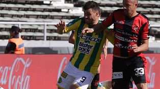 Aldosivi y Patronato animan un duelo clave por el descenso