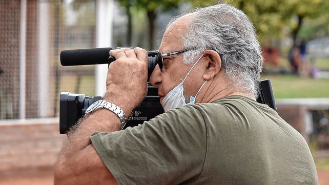 Falleció a los 80 años el periodista deportivo Beto Cardú