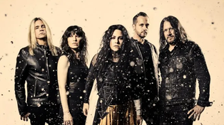 Evanescence vuelve a la Argentina tras seis años de ausencia