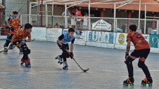 El Juvenil de Rowing Juan Cruz Doce fue convocado por la pre Selección Argentina Sub 19.