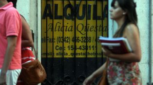 Estudiar en Santa Fe cuesta alrededor de $3.700 por mes