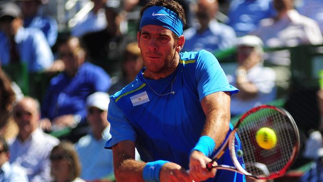 Del Potro