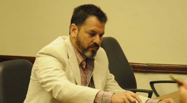 Un albañil de Santo Tomé quedó en prisión por un intento de asesinato