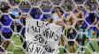 A un mes de la épica: el partido contra ellos que conmovió a Messi y embanderó a la Argentina