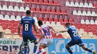 Unión confirmó los dos próximos partidos amistosos